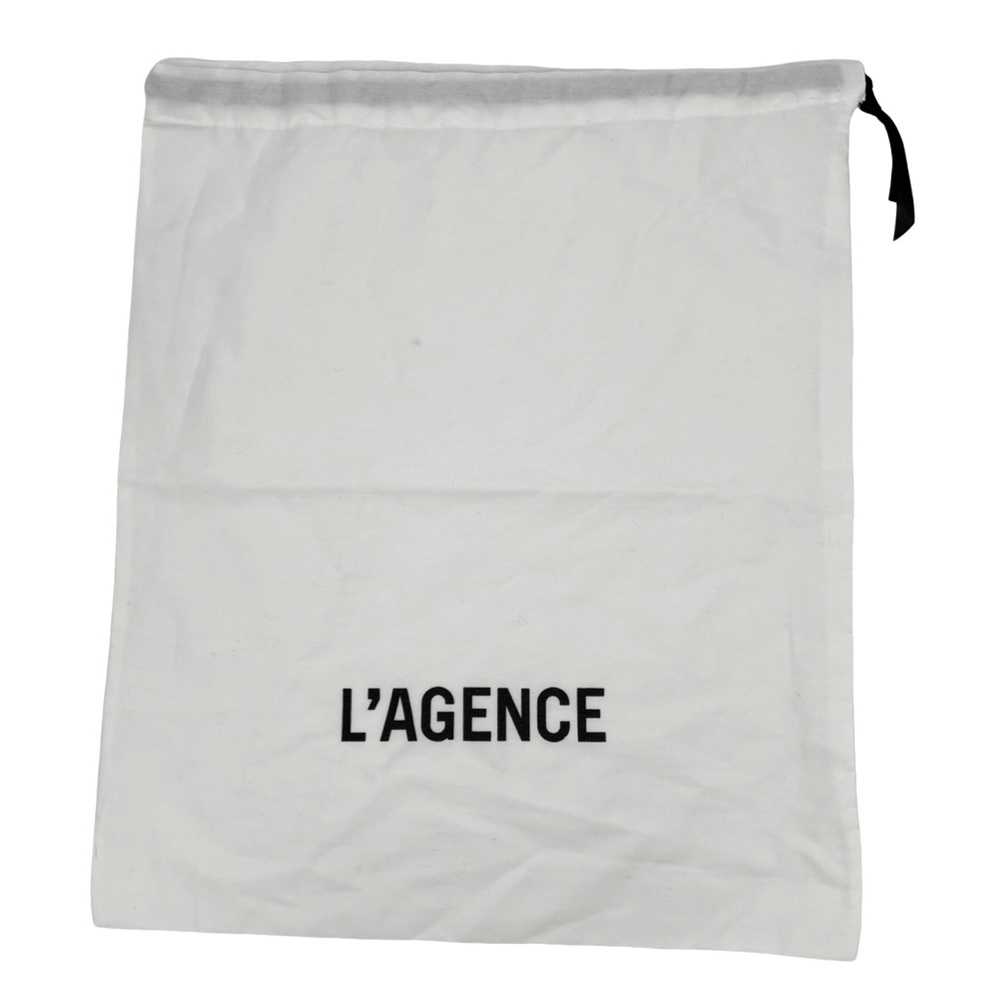 New - L'Agence  - 12”W x 14" H - Qty 1